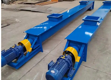 螺旋輸送機(jī)的螺旋葉片需要定期進(jìn)行探傷檢測嗎?