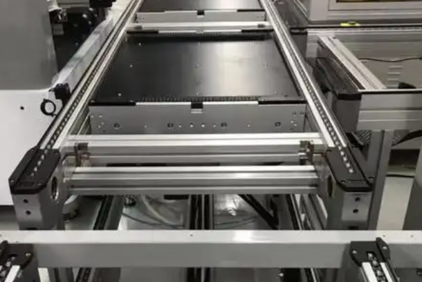 皮帶式柔性輸送線(xiàn)的價(jià)格?