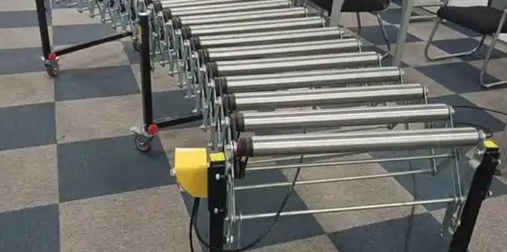 如何選擇適合自己的柔性輸送線(xiàn)？