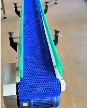 柔性輸送線(xiàn)的安裝和維護(hù)需要注意哪些方面?