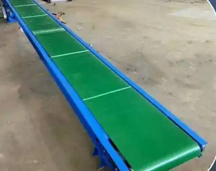 柔性輸送線與傳統(tǒng)輸送線相比，具有哪些獨(dú)特的優(yōu)勢(shì)?