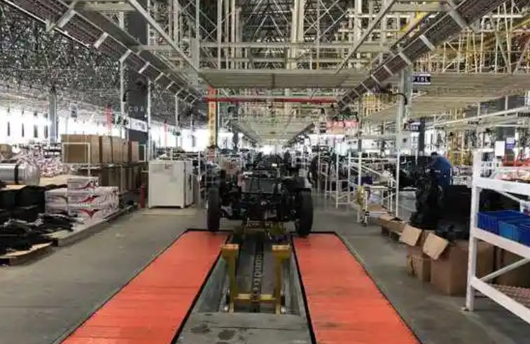 除了日常清潔，還有哪些方法可以延長柔性輸送線皮帶的使用壽命?