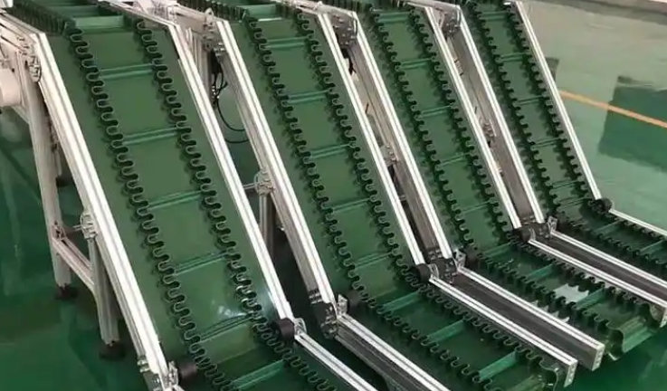 除了觀察皮帶的運(yùn)行狀態(tài)，還有哪些方法可以判斷張緊力是否合適?