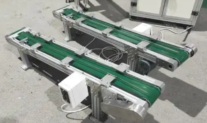 皮帶張緊力過(guò)大會(huì)對(duì)設(shè)備造成哪些影響?