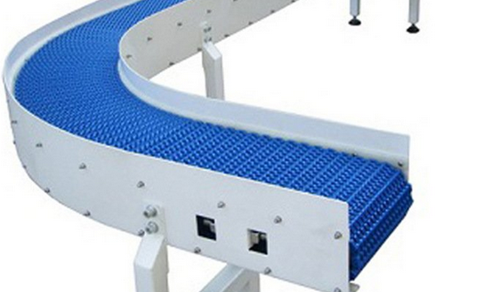 什么是電機(jī)驅(qū)動柔性輸送線？