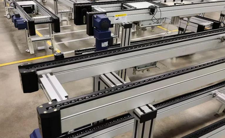 電機(jī)驅(qū)動(dòng)柔性輸送線的優(yōu)點(diǎn)和缺點(diǎn)