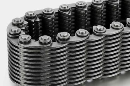 齒形鏈內嚙合相比外嚙合有哪些優(yōu)點?