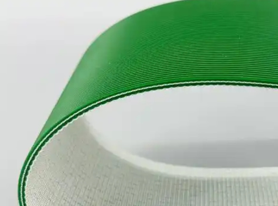 如何調整輸送帶的張緊力使其達到合適狀態(tài)?