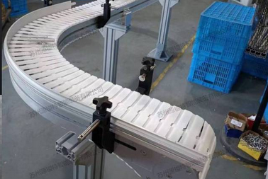 如何判斷柔性鏈板輸送線是否需要維護?