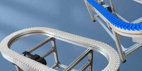 柔性鏈板輸送線的電氣控制類故障有哪些？