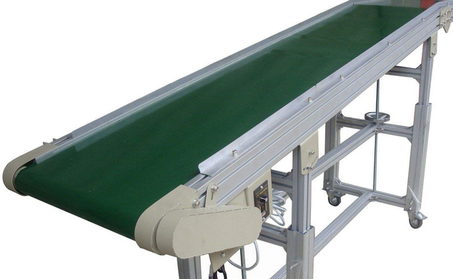  如何判斷柔性輸送線減速器的油品是否需要更換？