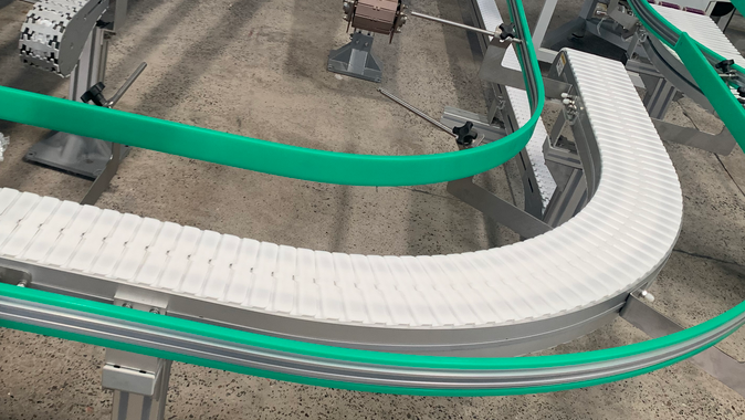  送樣檢測(cè)柔性輸送線減速器油品需要注意哪些事項(xiàng)？