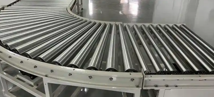  如何判斷柔性輸送線減速器是否需要維修？