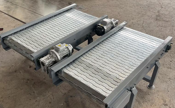 平板式鏈板輸送線有什么核心優(yōu)勢(shì)？