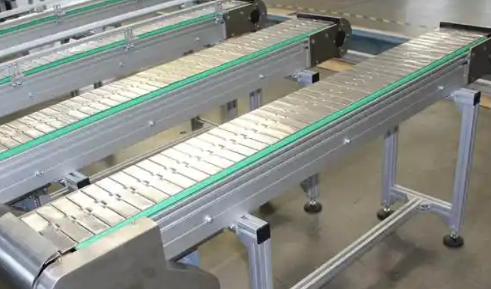 平板式鏈板輸送線有什么缺點？