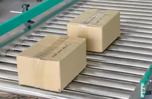  動力滾筒輸送線電機(jī)噪音大的問題可以避免嗎？