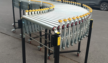  動力滾筒輸送線電機(jī)噪音大的問題有哪些具體表現(xiàn)？