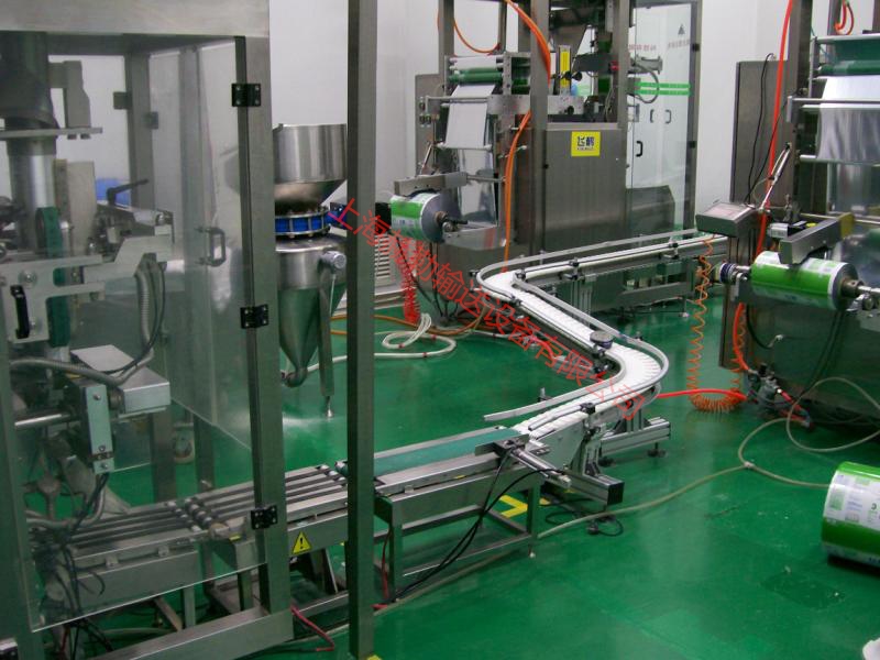 柔性輸送線和柔性輸送機(jī)的特點(diǎn)是什么 柔性輸送線和柔性輸送機(jī)的特點(diǎn)是什么