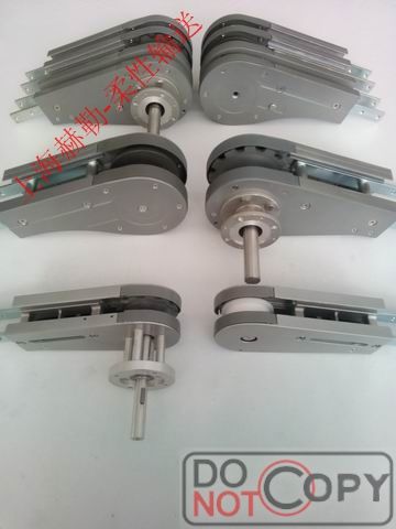 食品皮帶輸送機 食品皮帶輸送機