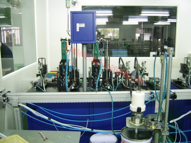 安裝柔性輸送機(jī)需要做哪些具體工作？