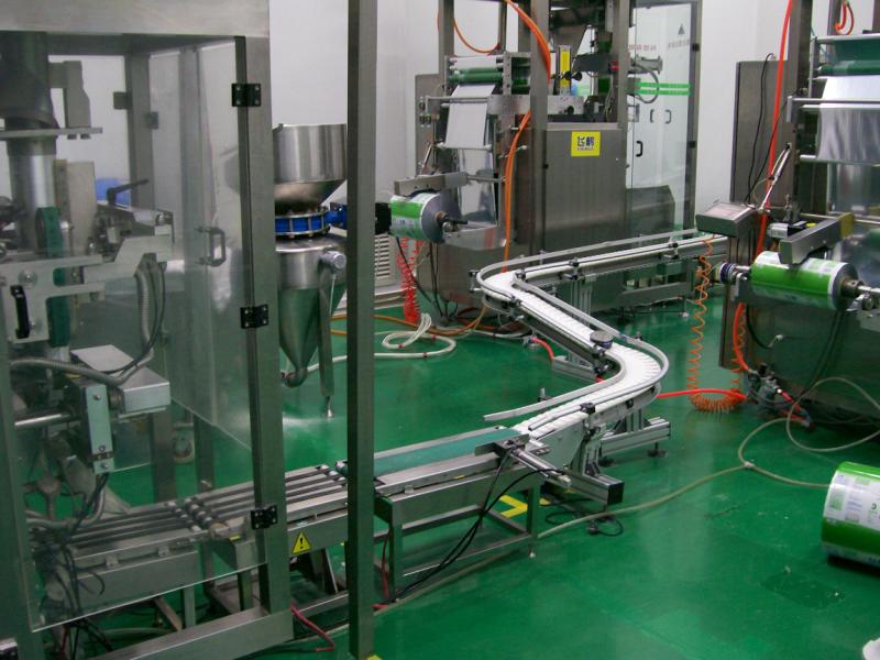 工業(yè)皮帶輸送機(jī)斷帶了，如何處理？