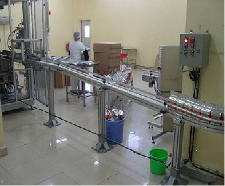 輸送機斷帶的預(yù)防和解決方案 輸送機斷帶的預(yù)防和解決方案