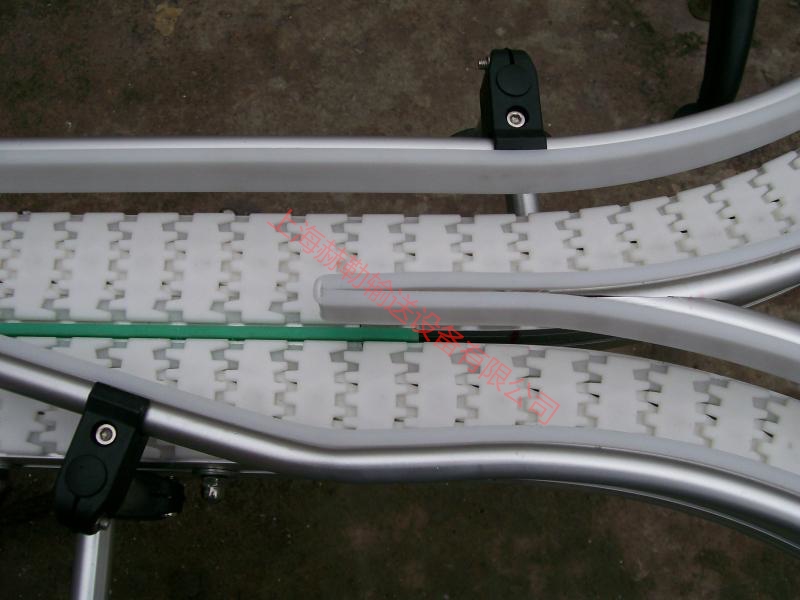 關(guān)于積放式滾筒輸送機(jī)的分析與優(yōu)化 關(guān)于積放式滾筒輸送機(jī)的分析與優(yōu)化