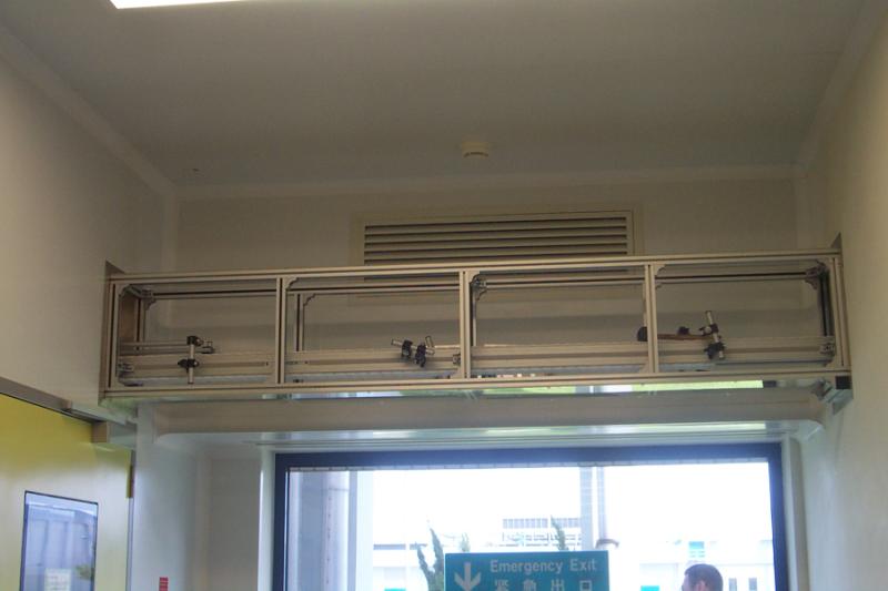 柔性輸送系統(tǒng)如何實現(xiàn)調度優(yōu)化？